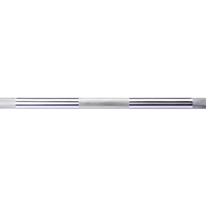 Olympisk Dame Vægtstang | Hard Chrome | LOEFT | 15kg