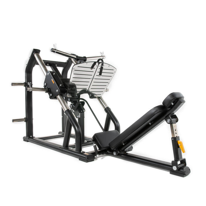 TF STANDARD PL, LINEAR LEG PRESS