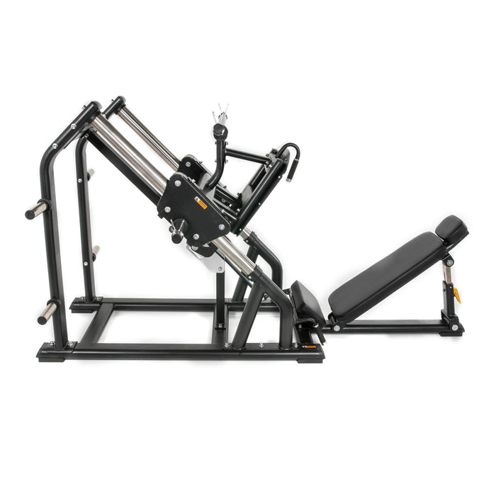 TF STANDARD PL, LINEAR LEG PRESS
