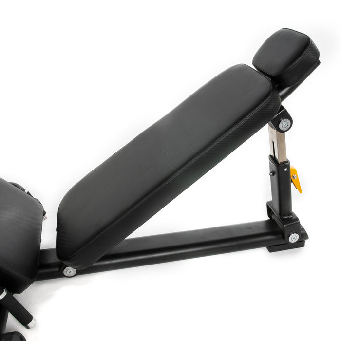 TF STANDARD PL, LINEAR LEG PRESS