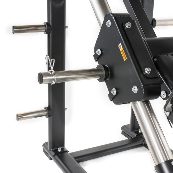 TF STANDARD PL, LINEAR LEG PRESS