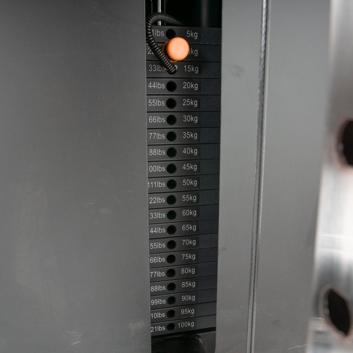 Cable Cross Standard Series