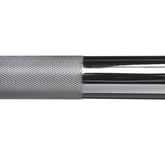 Thor Fitness IPF 20KG Powerlifting Vægtstang