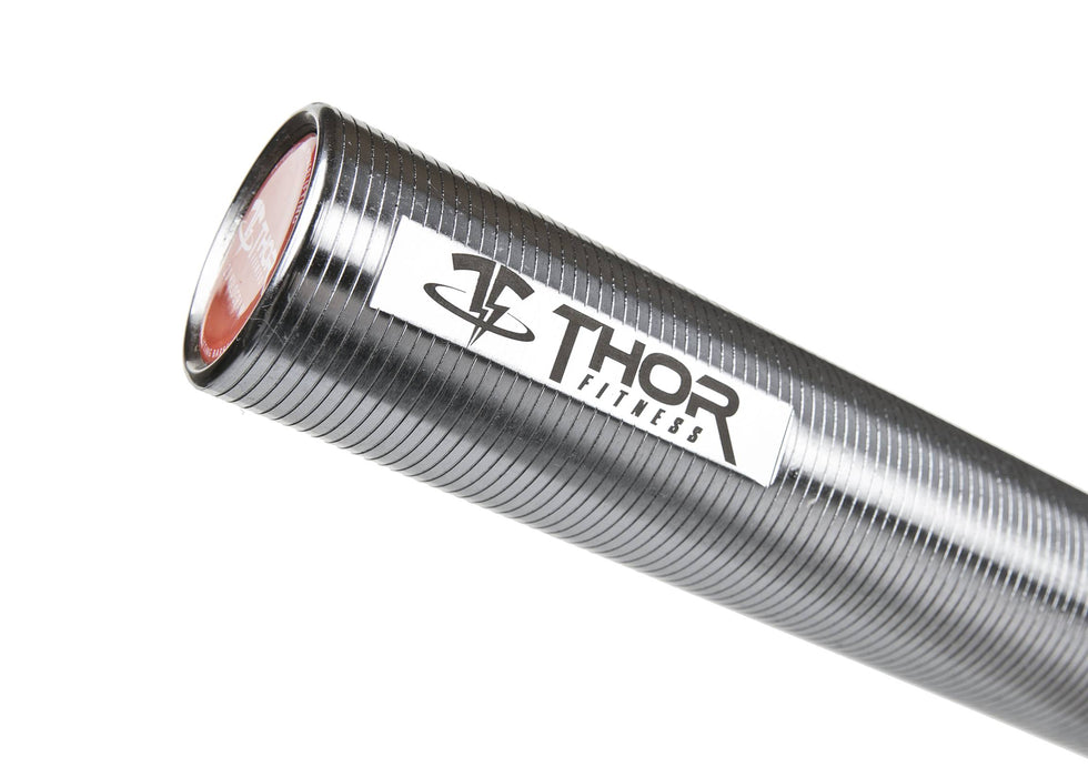 Thor Fitness IPF 20KG Powerlifting Vægtstang