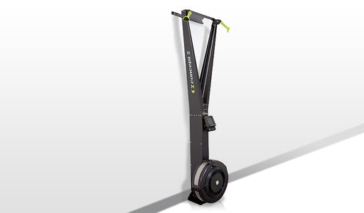 Concept 2 SkiErg skimaskine sort med PM5 monitor