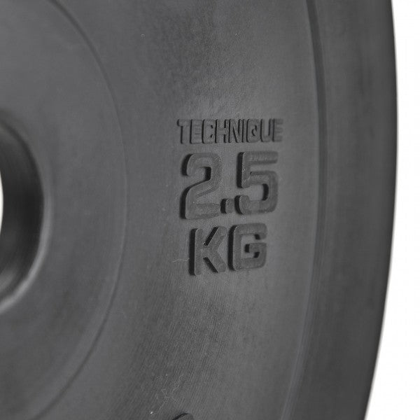 Thor Fitness Teknikskiver 2,5 kg
