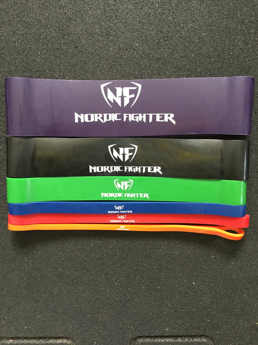 Mini Power bands