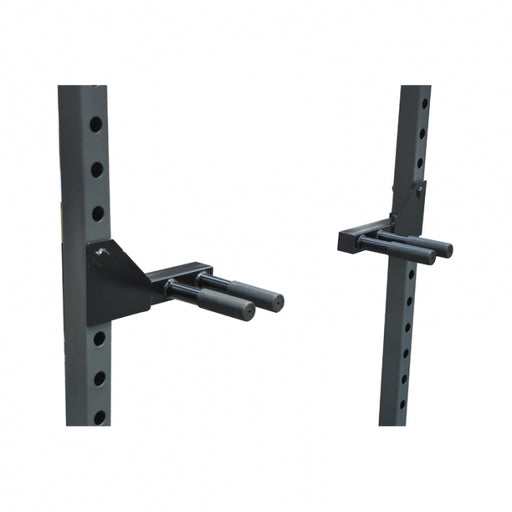 Half Rack til hjemmetræning