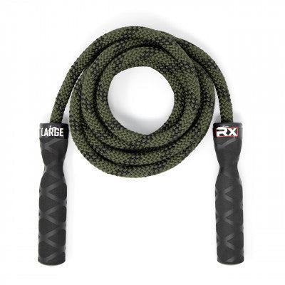 RX Smart Gear Drag Rope - Camo
