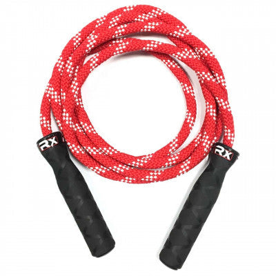 RX Drag Rope by KettlebellShop