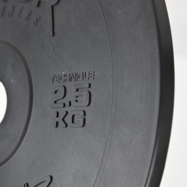 Thor Fitness Teknikskiver 2,5 kg