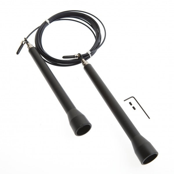 Speedrope med kuglelejer