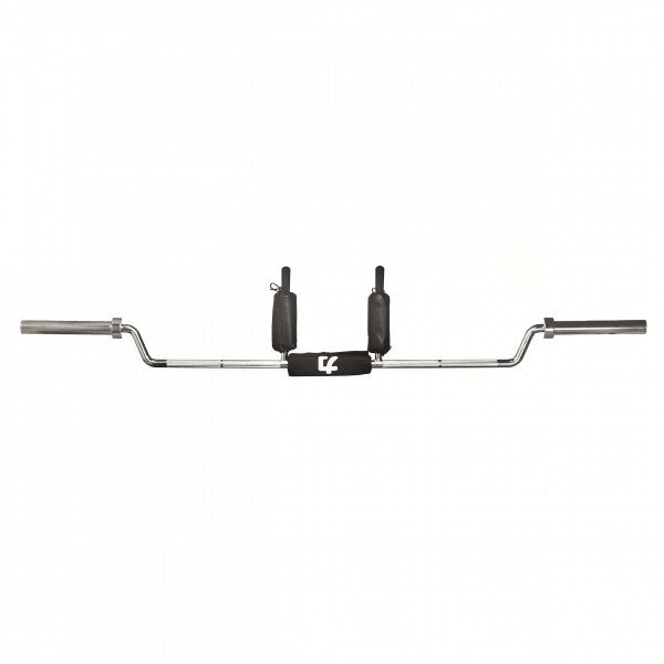 Safety Squat Bar fra Thor Fitness