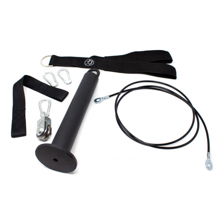 Triceps og Lat Pulley kit