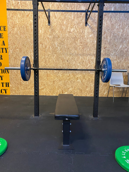 LOEFT Power Bar