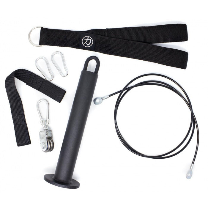 Triceps og Lat Pulley kit