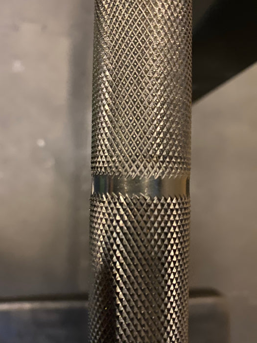 LOEFT Power Bar
