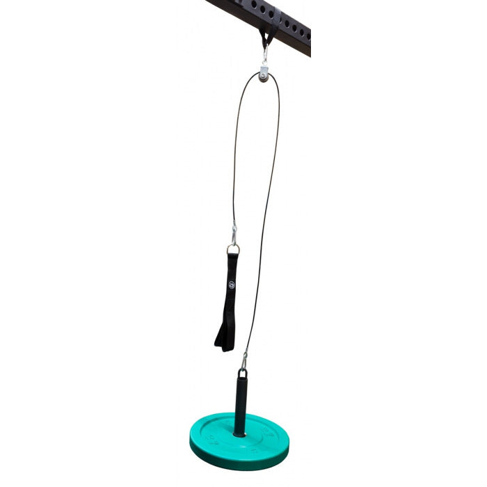 Triceps og Lat Pulley kit