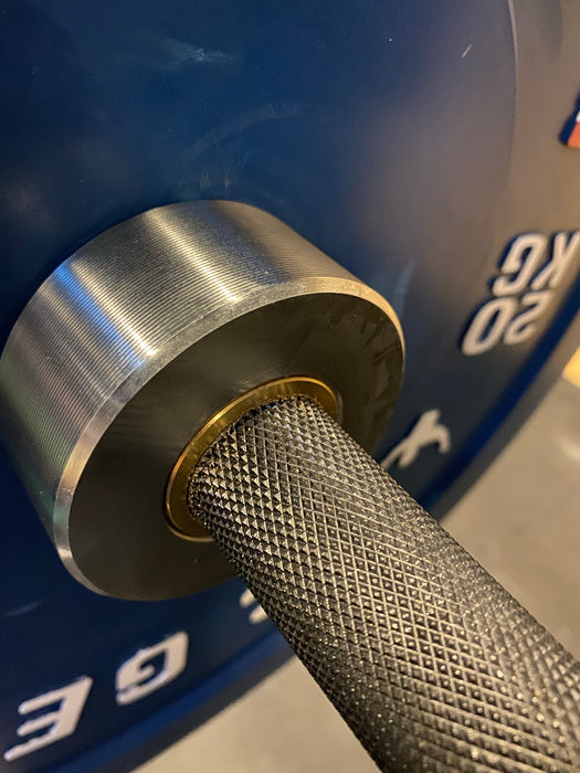 LOEFT Power Bar