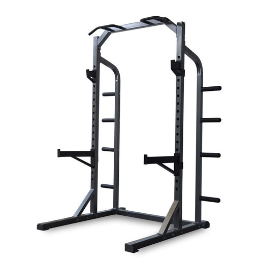 Half Rack til hjemmetræning