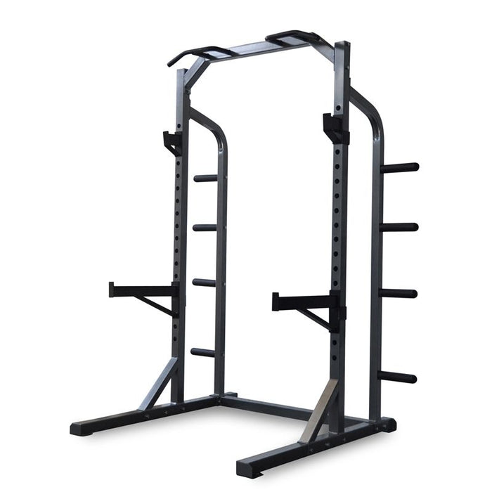 Half Rack til hjemmetræning