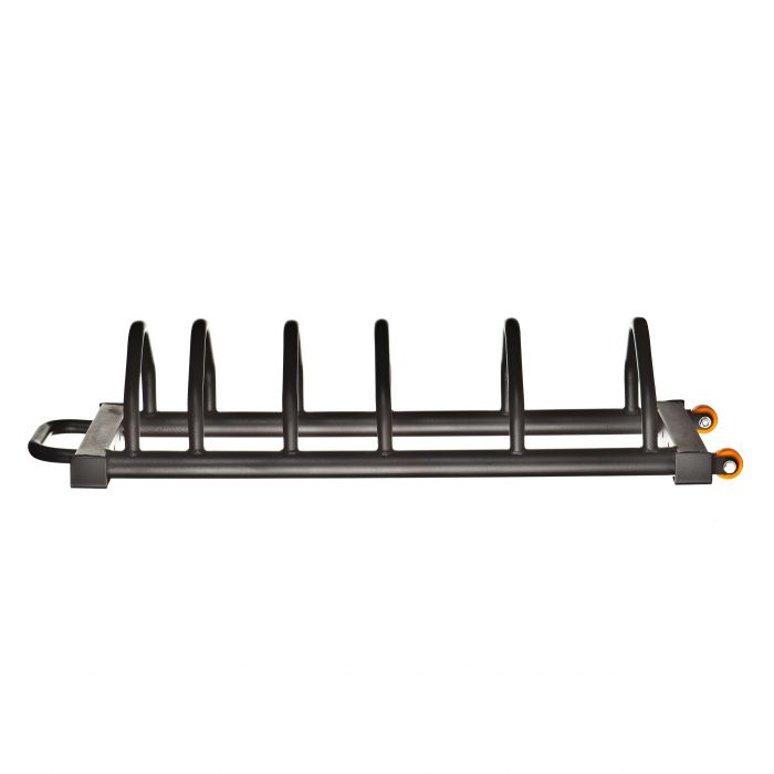 Bumper Rack med hjul - Kort