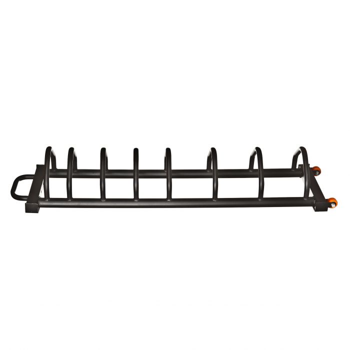 Bumper Rack med hjul - Lang