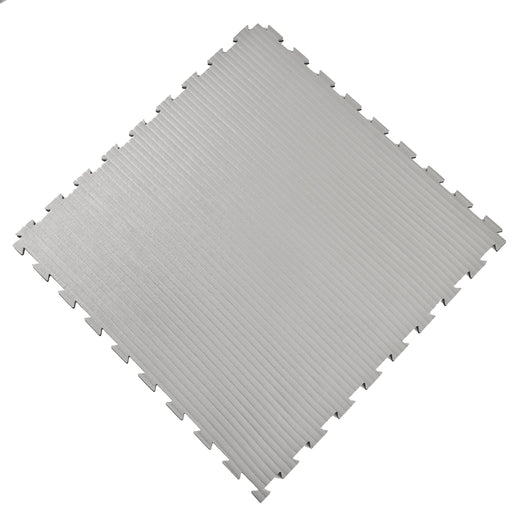 Puzzle Gulv 20mm soft black grey