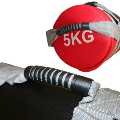 Fitness Sand Bag / Body Gym Bag 5 kg