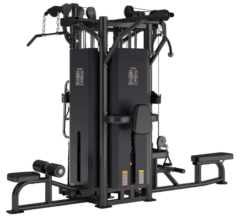 TF Standard WS 4 Station