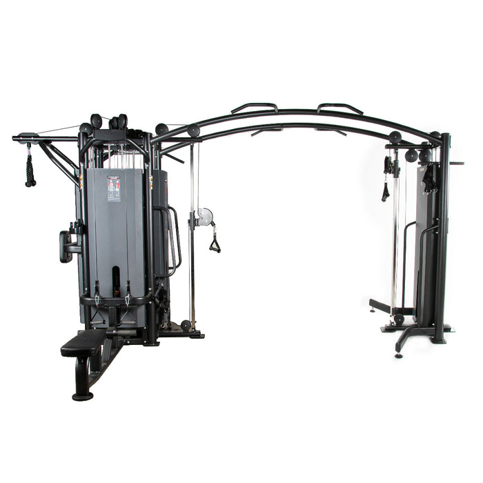 TF STANDARD WS 5 STAC MULTI STATION