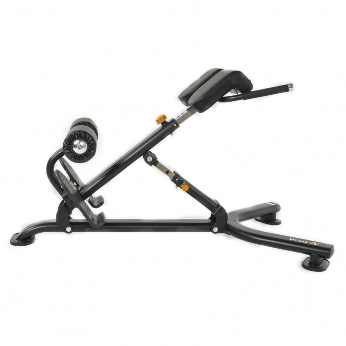 TF Standard, Back Extension