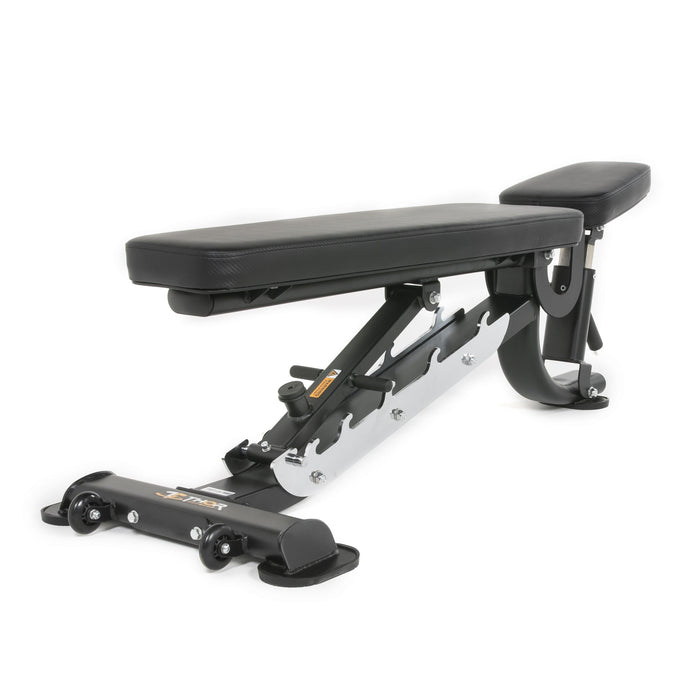 Thor Fitness Fid Bench
