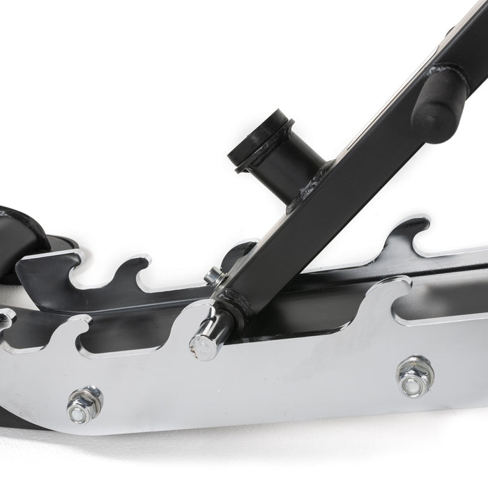 Thor Fitness Fid Bench