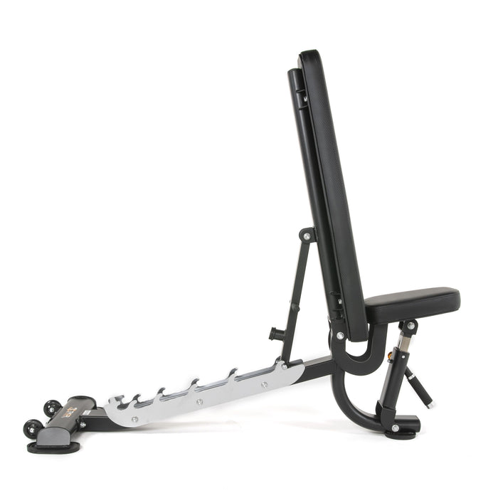 Thor Fitness Fid Bench