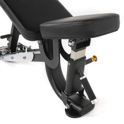 Thor Fitness Fid Bench