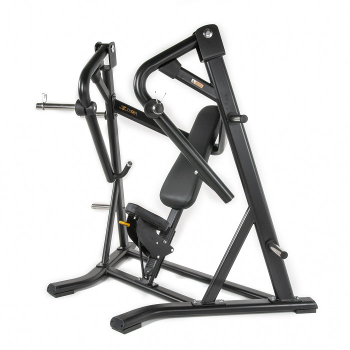 TF STANDARD PL, DECLINE CHEST PRESS