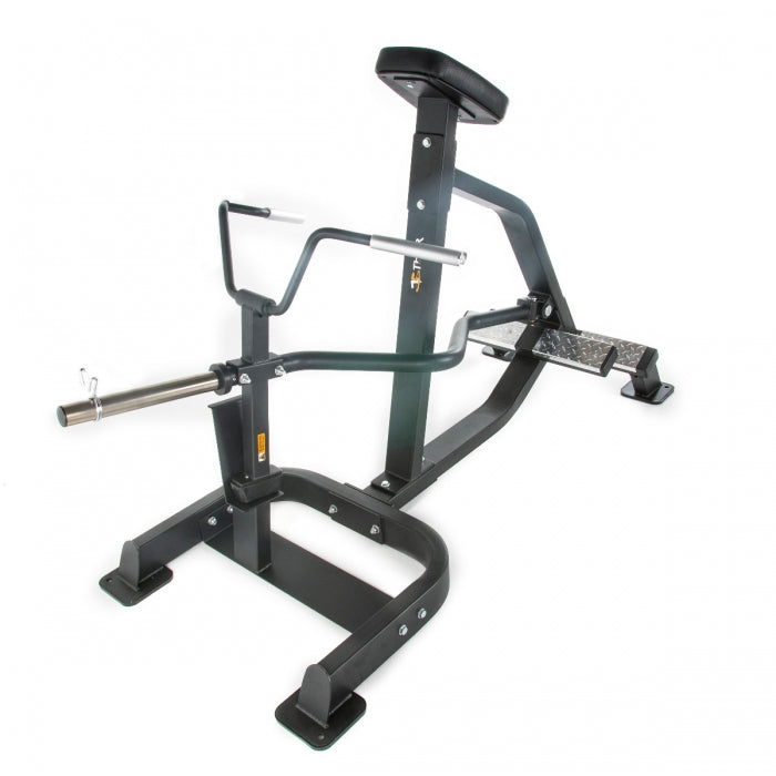 TF STANDARD PL, INCLINE ROW