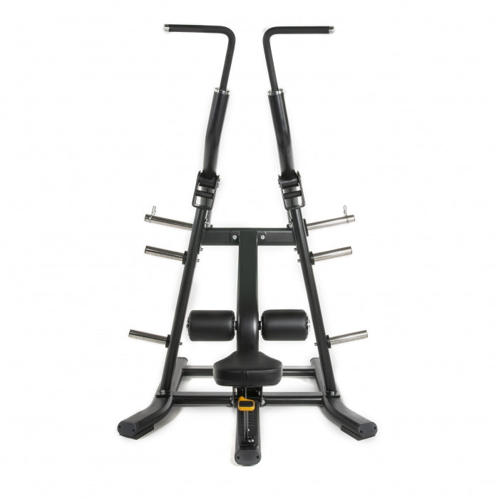 TF STANDARD PL, LAT PULL DOWN