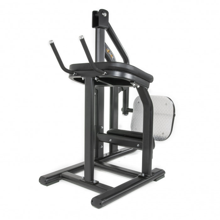 TF STANDARD PL, REAR KICK