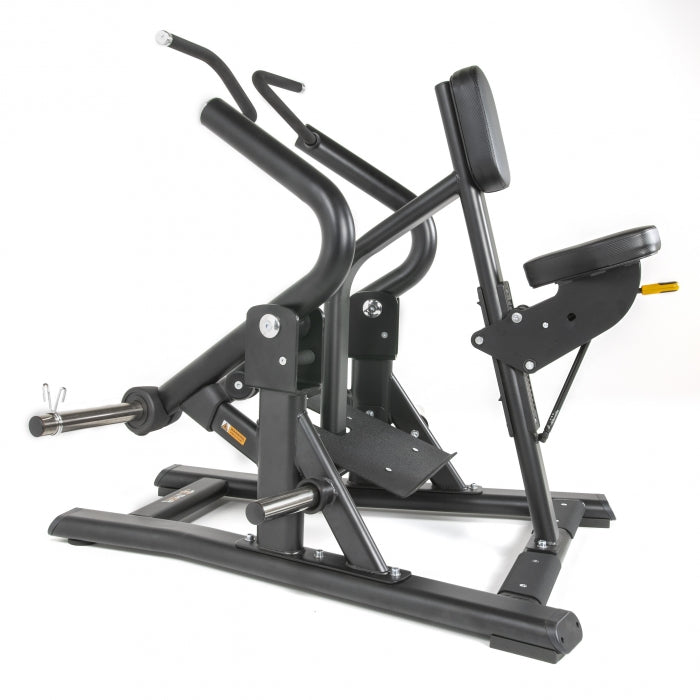 TF STANDARD PL, ROW