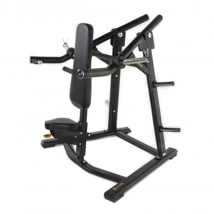 TF STANDARD PL, SHOULDER PRES