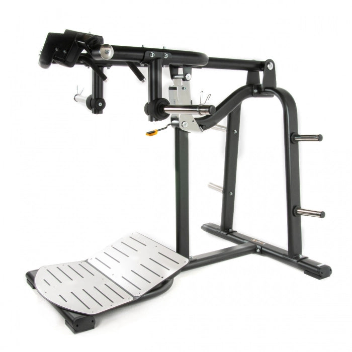 TF STANDARD PL, SQUAT