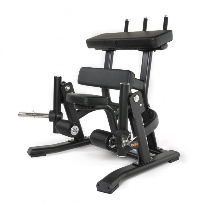 TF STANDARD PL, STANDING LEG CURL