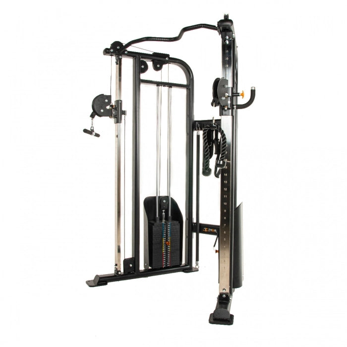 TF STANDARD WS, DUAL ADJUSTABLE PULLEY - LOW HEIGHT