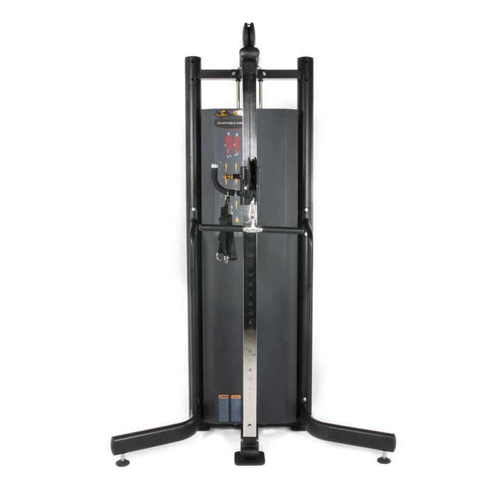 TF STANDARD WS, HI/LOW PULLEY