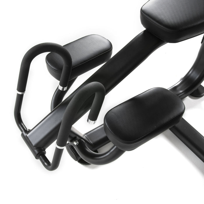 TF Standard WS, Leg Curl
