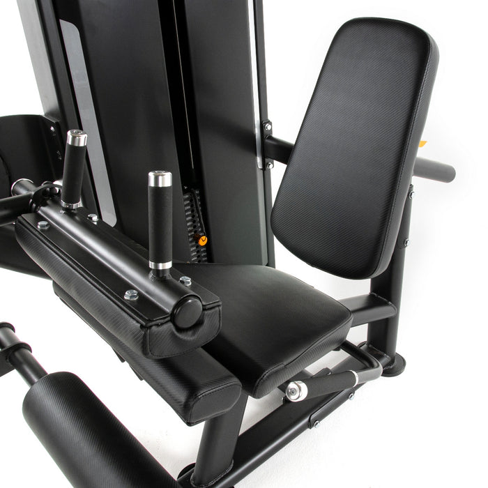 TF Standard WS, Leg Extension/Leg Curl