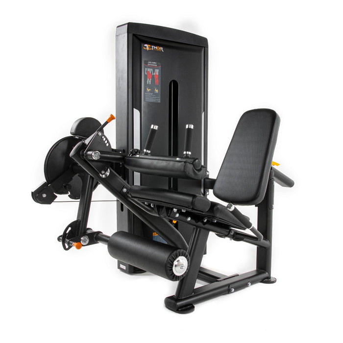 TF Standard WS, Leg Extension/Leg Curl