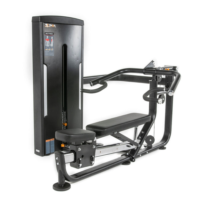 TF STANDARD WS, MULTI PRESS